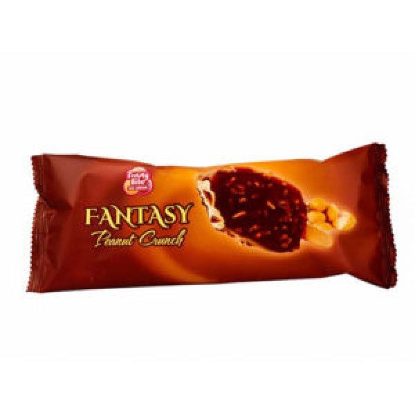 FROSTY BITE FANTASY PEANUT ICECREAM 80G