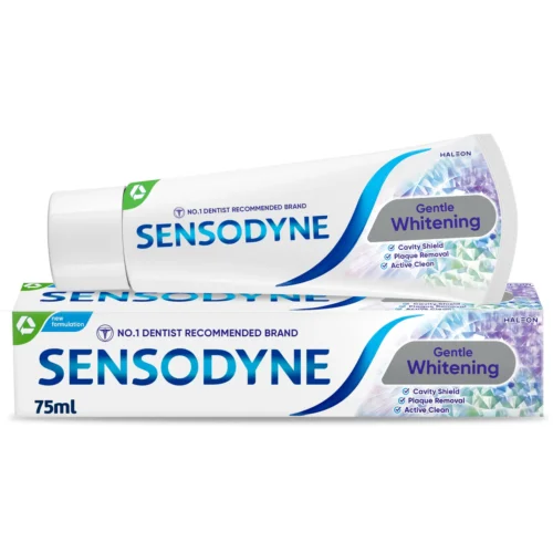 SENSODYNE DAILY CARE GENTLE WHITENING 75ML