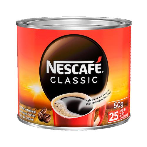 NESCAFE ORIGINAL 50G
