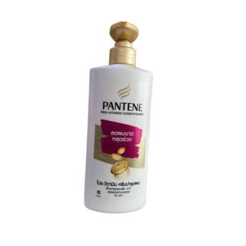 PANTENE HAIR FALL CONTROL HAIR CONDITIONER 380ML.