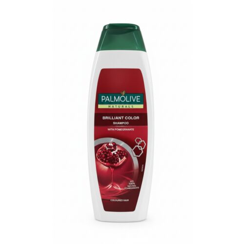 HERBAL ESSENCES LOVE ME LONGER SHAMPOO 400ML