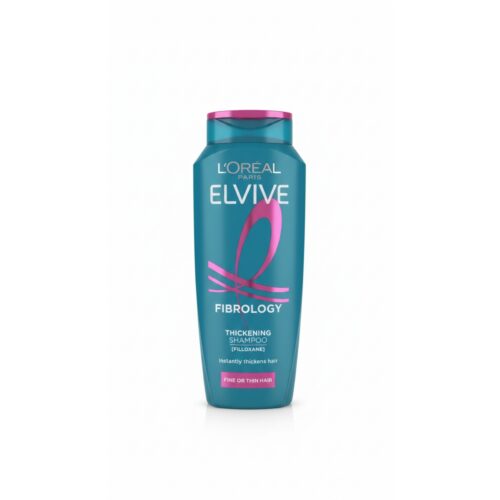 L'OREAL PARIS ELVIVE FIBROLOGY THICKENING SHAMPOO (FILLOXANE) 250ML