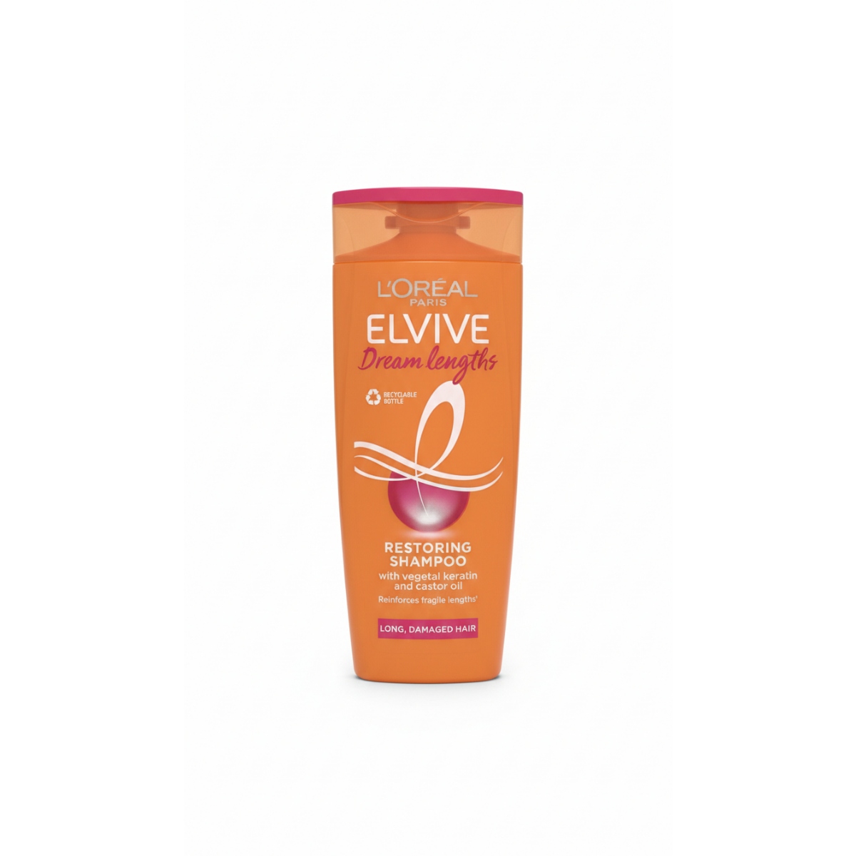 L'OREAL PARIS ELVIVE DREAM LENGTHS RESTORING SHAMPOO 250ML