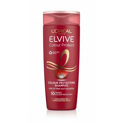 LOREAL PARIS ELVIVE COLOUR PROTECTING SHAMPOO 250ML