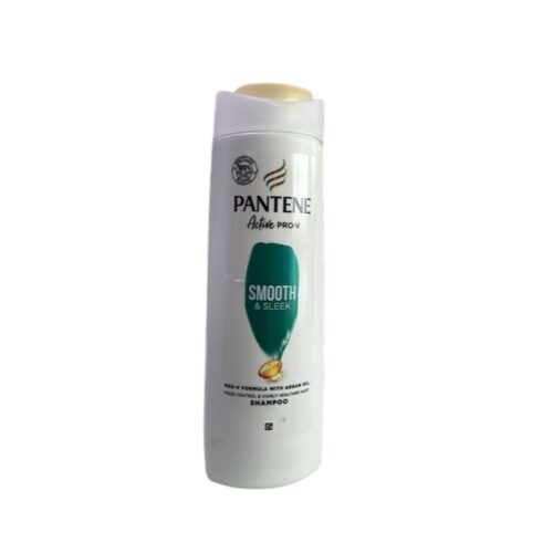 PANTENE ACTIVE PRO-V SHAMPOO 400ML