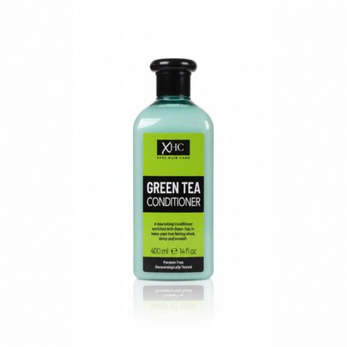 XHC GREEN TEA CONDITIONER 400ML