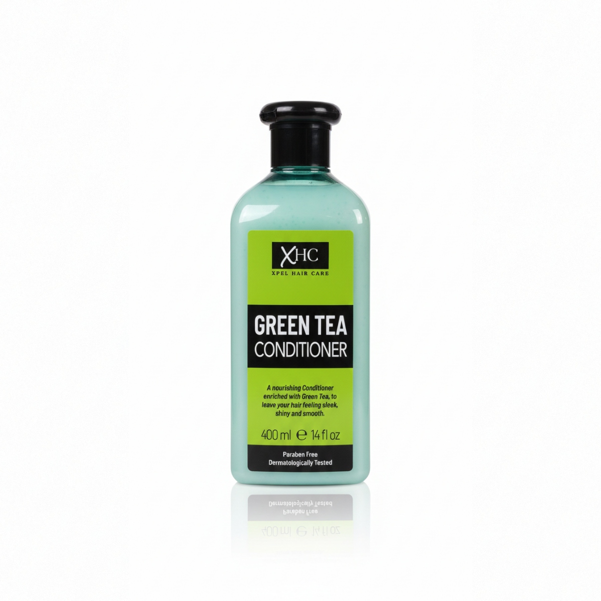 XHC GREEN TEA CONDITIONER 400ML