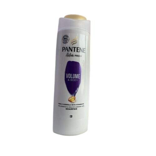 PANTENE PRO-V VOLUME & BODY SHAMPOO 400ML