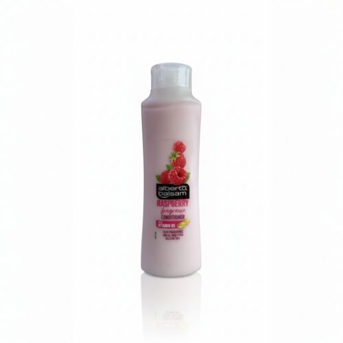 ALBERTO SUNKISSED RASPBERRY CONDITIONER 350ML