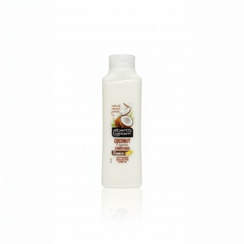 ALBERTO BALSAM COCONUT & LYCHEE HAIR CONDITIONER 350ML