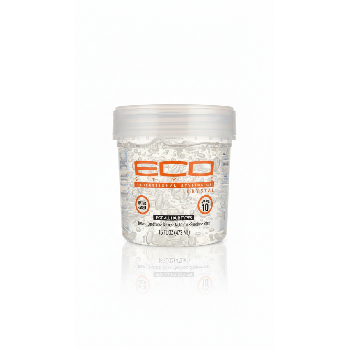 ECO STYLER KRYSTAL STYLING GEL 710ML