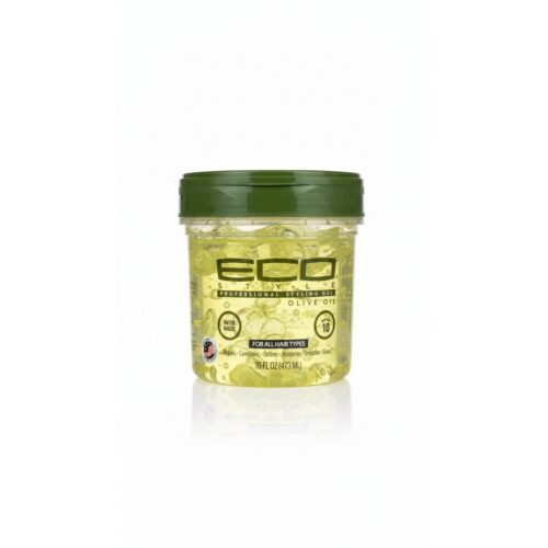 ECO STYLING OLIVE OIL 24FLOZ (710ML)