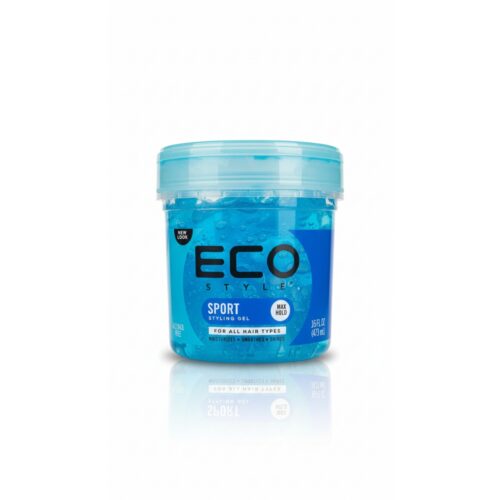 ECO STYLE SPORT GEL 473ML