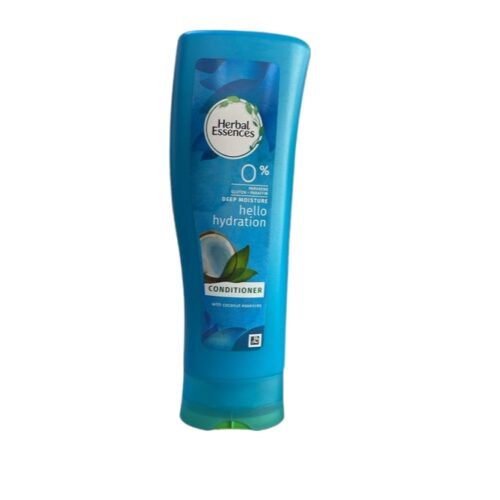 HERBAL ESSENCE SHAMPOO&CONDITIONER 200ML