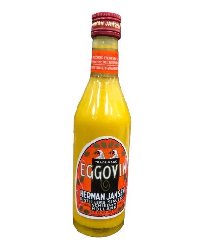 EGGOVIN HERMAN JANSEN 0.35L