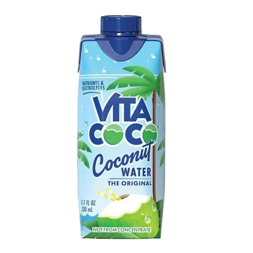 VITA COCONUT WATER 330ML