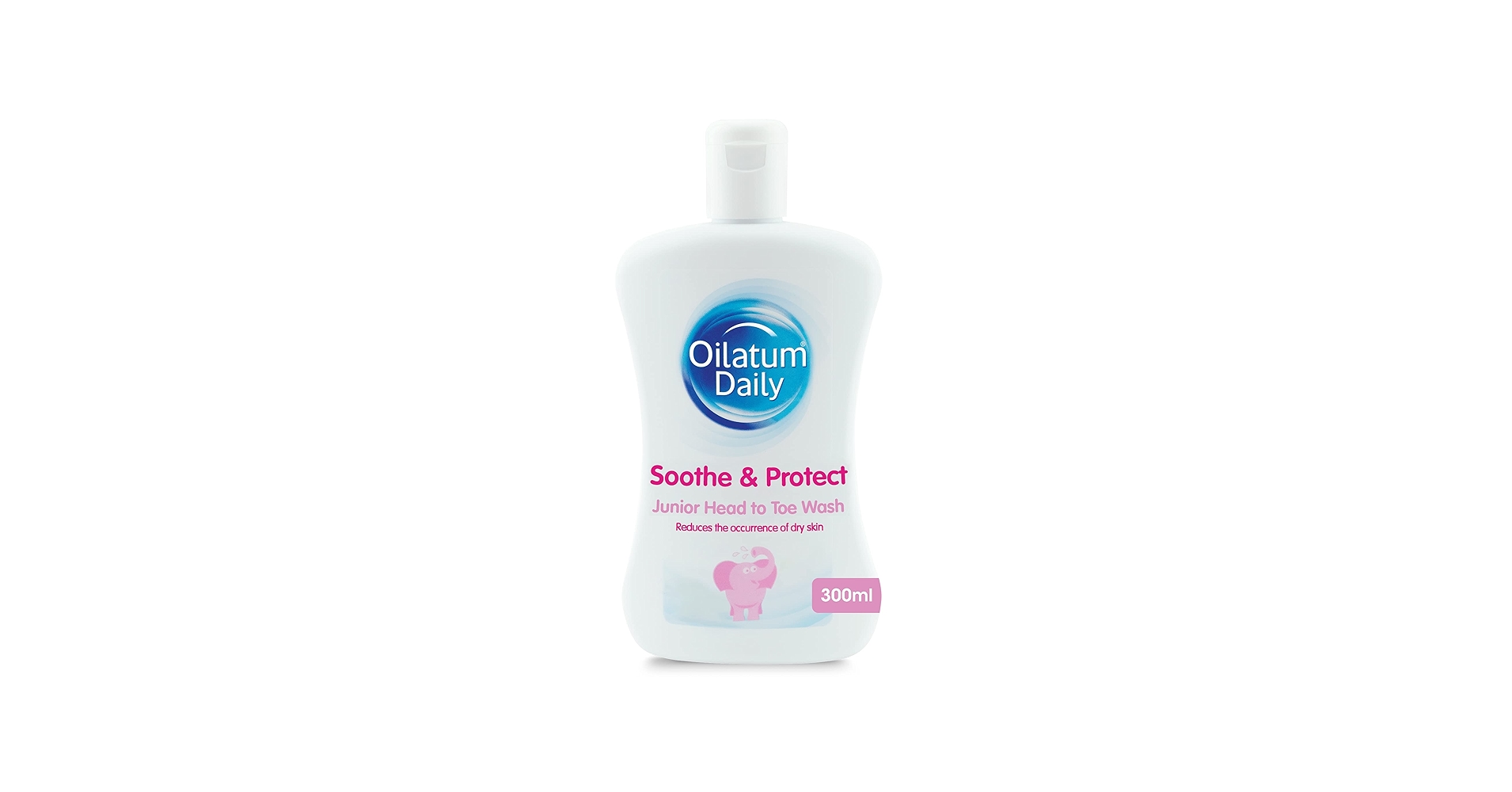 OILATUM DAILY SOOTHE & PROTECT 300ML