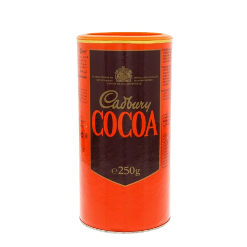 CADBURY COCOA POWDER 250G
