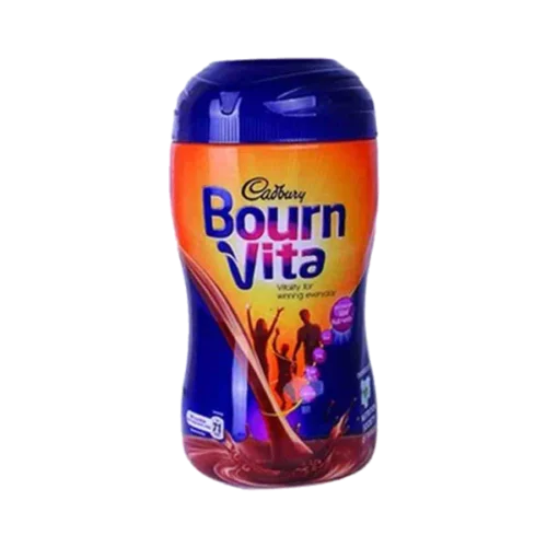 CADBURY BOURNVITA TIN 500G