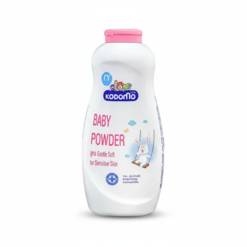 KODOMO BABY POWDER 350G