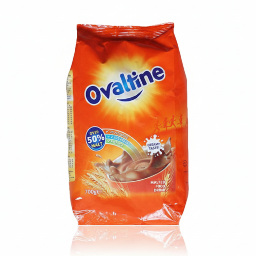 OVALTINE 700G POUCH