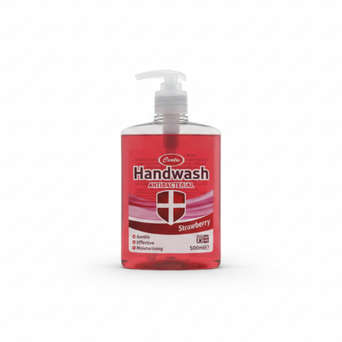 CORTEX ANTIBACTERIAL HANDWASH 500ML