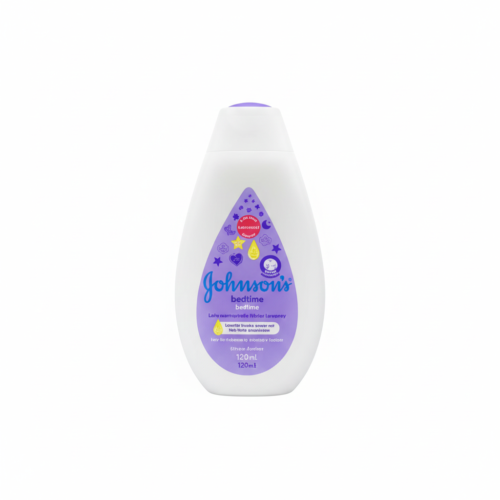 JOHNSONS BEDTIME LOTION 300ML
