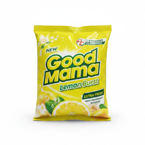 GOOD MAMA LEMON FRESH 170G (WINGS)*1 PCS
