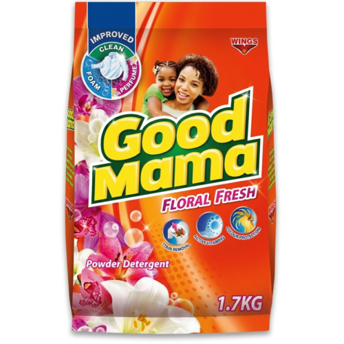 GOOD MAMA FLORAL FRESH 1.7KG