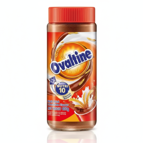 OVALTINE 400g (THAI)