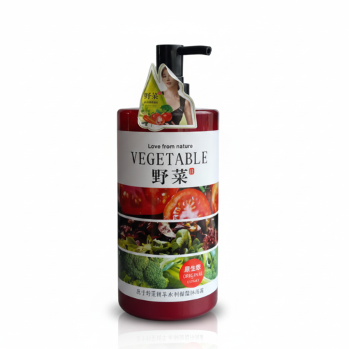 LOVE FROM NATURE VEGETABLE ORIGINAL EXTRACT 1.3L