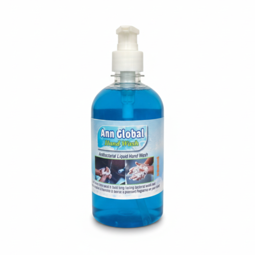 ANN GLOBAL HAND WASH 500ML