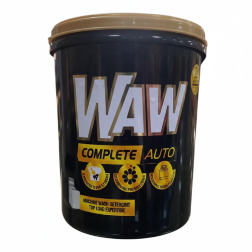 WAW MACHINE WASH 2KG