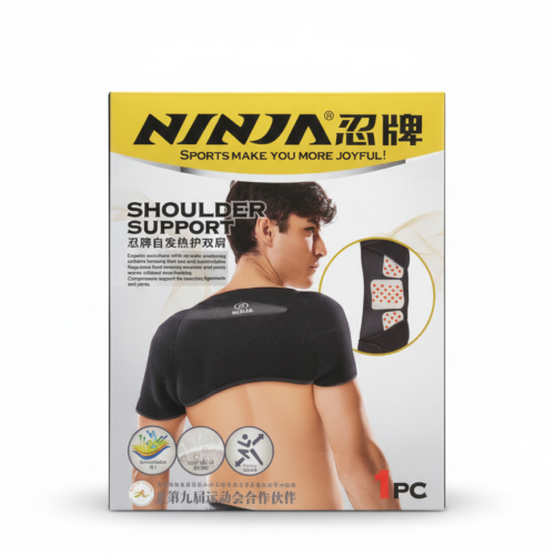 NINJA SHOULDER SUPPORT NH365A