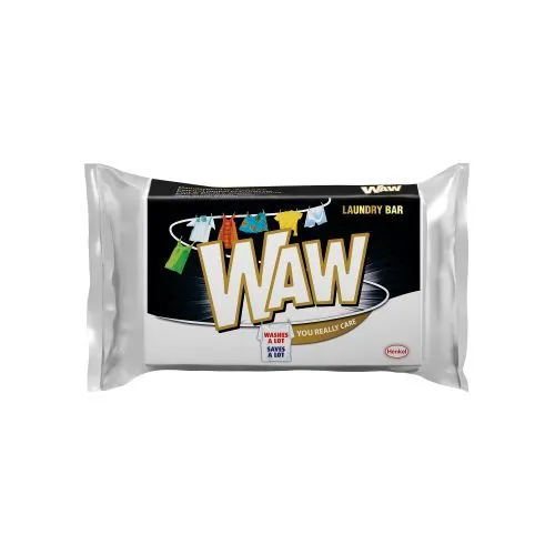 WAW MULTI-PURPOSE SOAP 250G