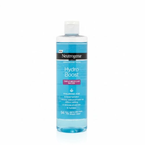 NEUTROGENA HYDRO BOOST WATER 400ML