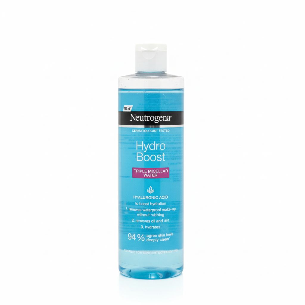 NEUTROGENA HYDRO BOOST WATER 400ML