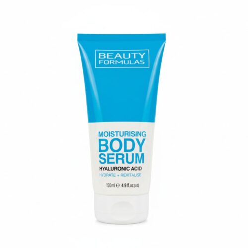 BEAUTY MOISTURISING BODY SERUM HYALURONIC ACID 150ML