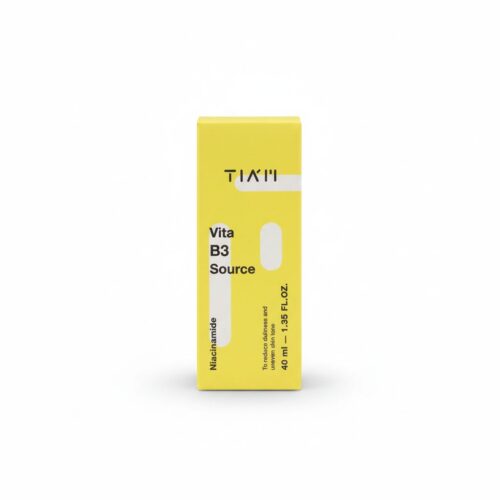 TIAM VITA B3 SOURCE NIACINAMIDE 40ML