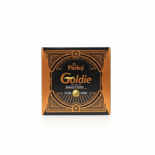 PARLEY GOLDIE BEAUTY CREAM