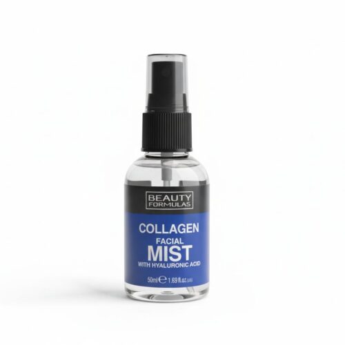 BEAUTY FORMULAS COLLAGEN FACIAL MIST 50ML