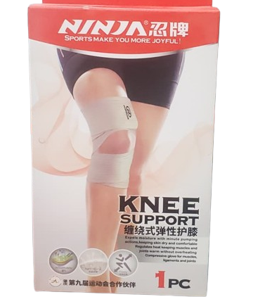NINJA KNEE SUPPORT NH2676