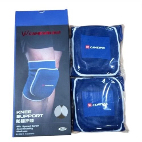 W CAMEWIN KNEE SUPPORT