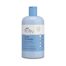 BOOT BABY BATH BUBBLES MILD FORMULA 500ML