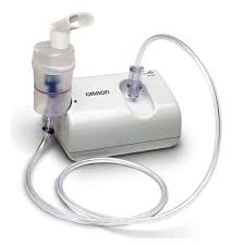 OMRON COMPRESSOR NEBULIZER NE-C801