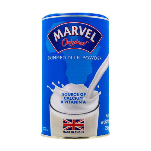 MARVEL ORIGINAL SKIMMED MILK POWDER 350G