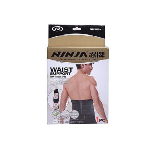 NINJA WAIST SUPPORT NH756