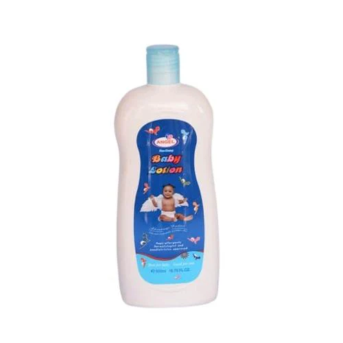 LITTLE ANGEL BABY LOTION 500ML