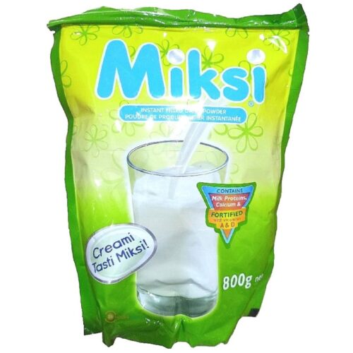 MILKSI INSTANT DIARY CREAMER 750G