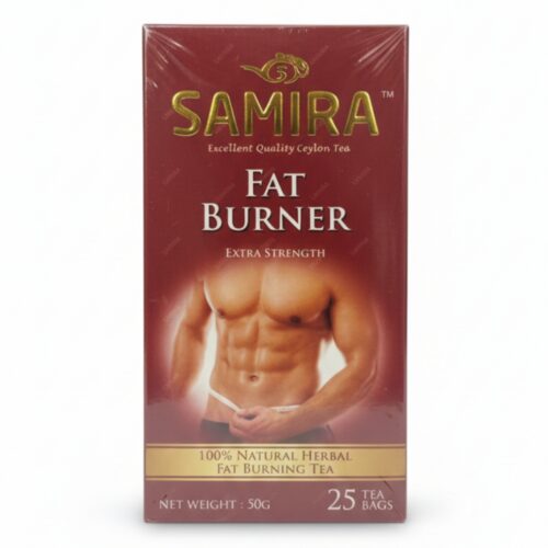 SAMIRA FAT BURNER TEA 50G